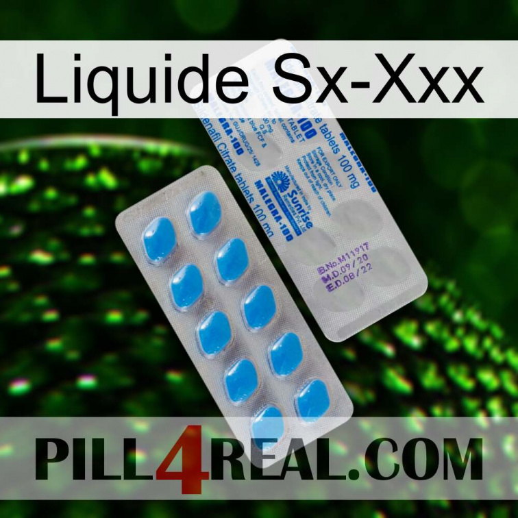 Sx-Xxx Liquid new15
